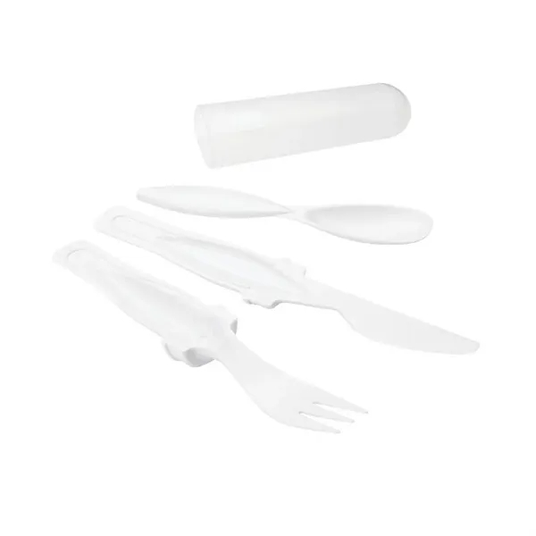 Arroyo Portable Cutlery Set - Arroyo Portable Cutlery Set - Image 20 of 22