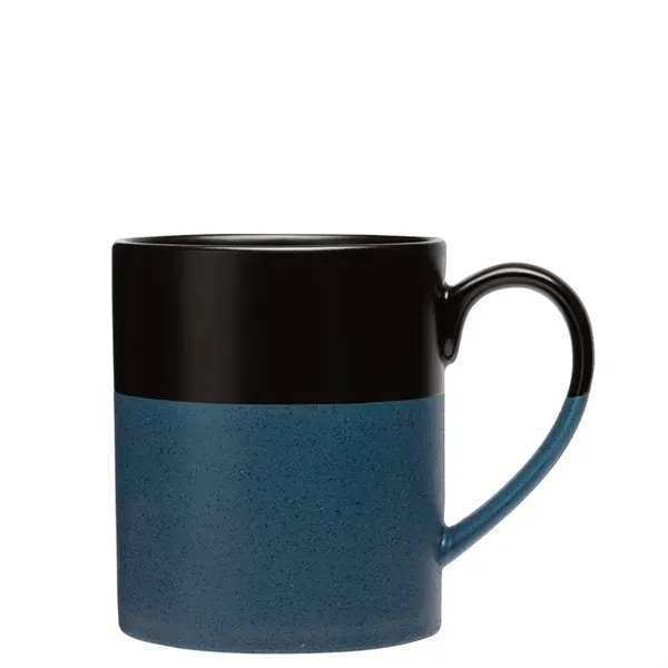 Arabica 15 oz. Two-Tone Ceramic Mug - Arabica 15 oz. Two-Tone Ceramic Mug - Image 2 of 12