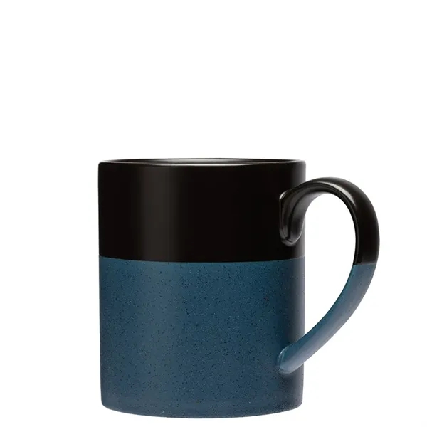 Arabica 15 oz. Two-Tone Ceramic Mug - Arabica 15 oz. Two-Tone Ceramic Mug - Image 4 of 12