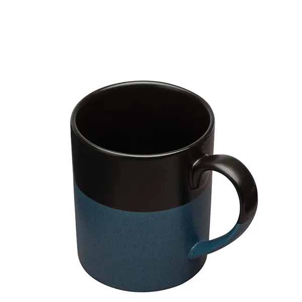 Arabica 15 oz. Two-Tone Ceramic Mug - Arabica 15 oz. Two-Tone Ceramic Mug - Image 5 of 12