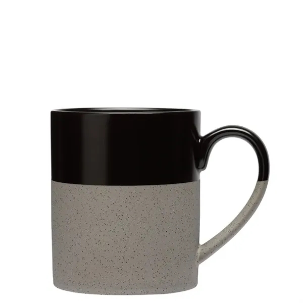 Arabica 15 oz. Two-Tone Ceramic Mug - Arabica 15 oz. Two-Tone Ceramic Mug - Image 7 of 12