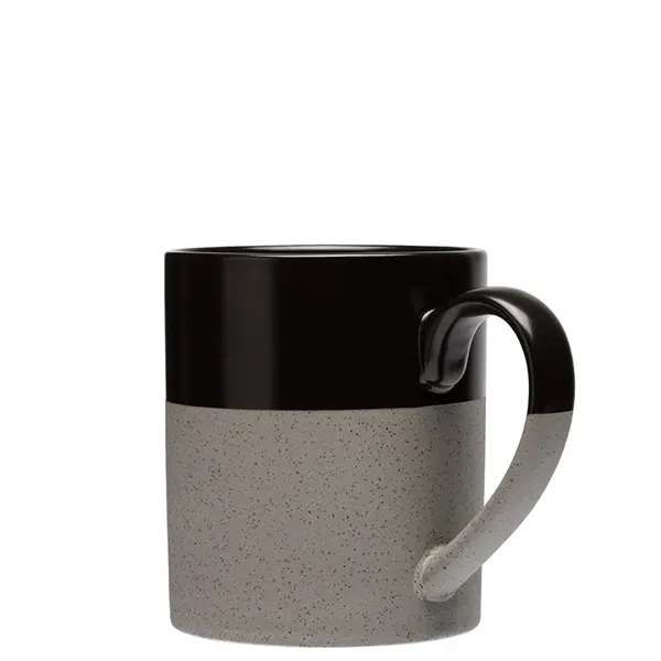 Arabica 15 oz. Two-Tone Ceramic Mug - Arabica 15 oz. Two-Tone Ceramic Mug - Image 8 of 12