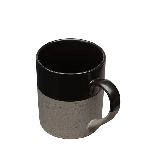 Arabica 15 oz. Two-Tone Ceramic Mug - Arabica 15 oz. Two-Tone Ceramic Mug - Image 9 of 12