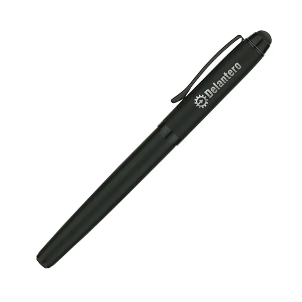 Zest Rollerball Pen / Stylus - Zest Rollerball Pen / Stylus - Image 3 of 6