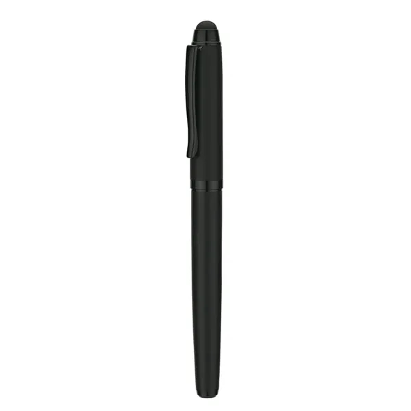 Zest Rollerball Pen / Stylus - Zest Rollerball Pen / Stylus - Image 4 of 6