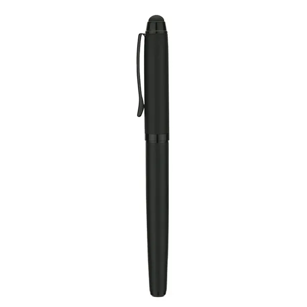 Zest Rollerball Pen / Stylus - Zest Rollerball Pen / Stylus - Image 5 of 6