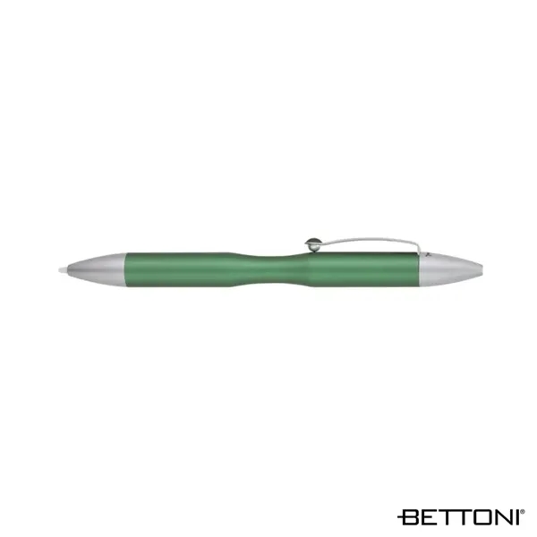Toulon Bettoni Ballpoint Pen & Stylus - Toulon Bettoni Ballpoint Pen & Stylus - Image 4 of 6