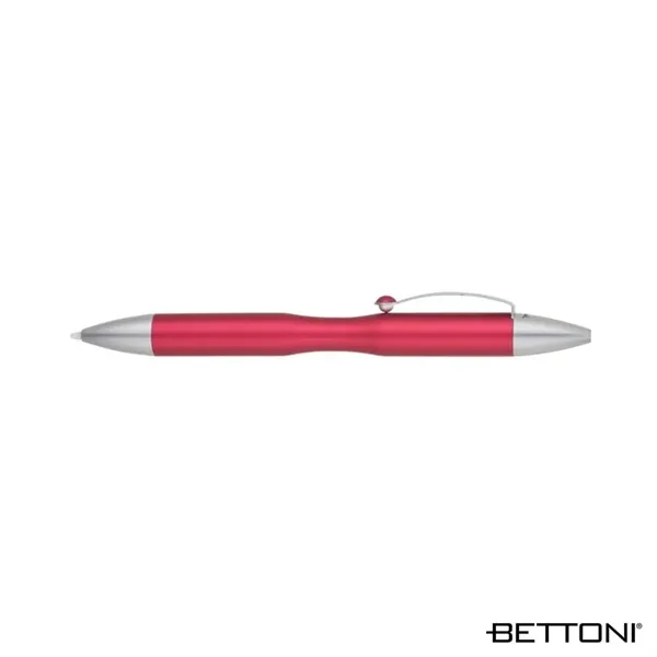 Toulon Bettoni Ballpoint Pen & Stylus - Toulon Bettoni Ballpoint Pen & Stylus - Image 6 of 6