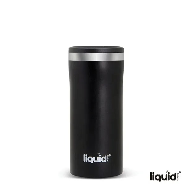 Liquid Fusion® 12 oz. Double Wall, Stainless Steel Skinny... - Liquid Fusion® 12 oz. Double Wall, Stainless Steel Skinny... - Image 2 of 36
