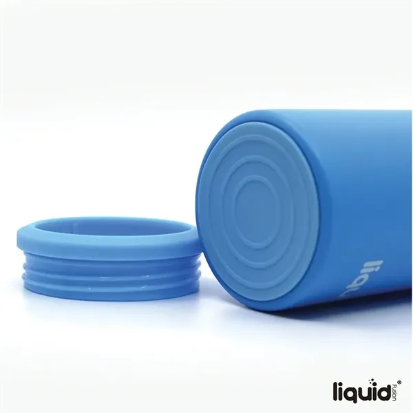 Liquid Fusion® 12 oz. Double Wall, Stainless Steel Skinny... - Liquid Fusion® 12 oz. Double Wall, Stainless Steel Skinny... - Image 17 of 36