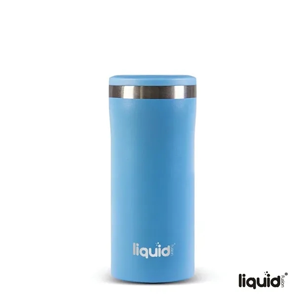 Liquid Fusion® 12 oz. Double Wall, Stainless Steel Skinny... - Liquid Fusion® 12 oz. Double Wall, Stainless Steel Skinny... - Image 20 of 36