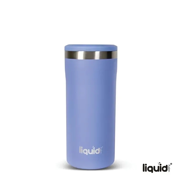 Liquid Fusion® 12 oz. Double Wall, Stainless Steel Skinny... - Liquid Fusion® 12 oz. Double Wall, Stainless Steel Skinny... - Image 21 of 36