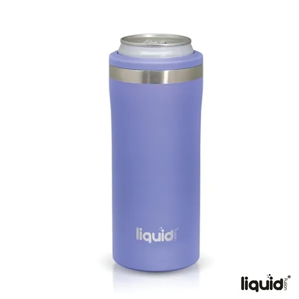 Liquid Fusion® 12 oz. Double Wall, Stainless Steel Skinny... - Liquid Fusion® 12 oz. Double Wall, Stainless Steel Skinny... - Image 22 of 36