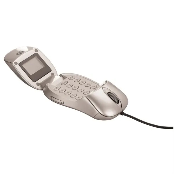 Internet Phone / Mouse - Internet Phone / Mouse - Image 3 of 10