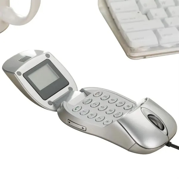 Internet Phone / Mouse - Internet Phone / Mouse - Image 9 of 10