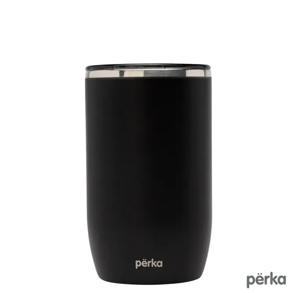 Perka® Ransom 13 oz. Double Wall, Stainless Steel Tumbler - Perka® Ransom 13 oz. Double Wall, Stainless Steel Tumbler - Image 10 of 18
