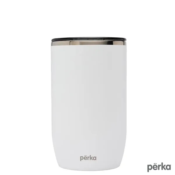 Perka® Ransom 13 oz. Double Wall, Stainless Steel Tumbler - Perka® Ransom 13 oz. Double Wall, Stainless Steel Tumbler - Image 11 of 18