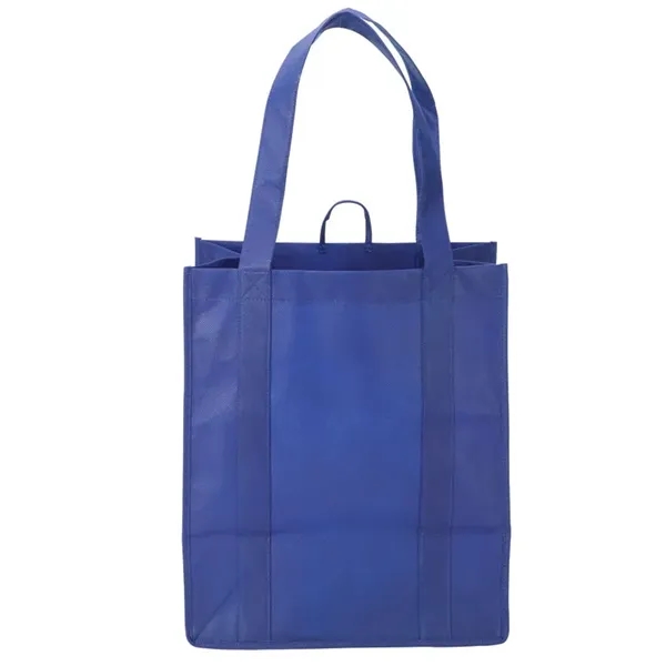 Garland Tote Bag - Garland Tote Bag - Image 9 of 11