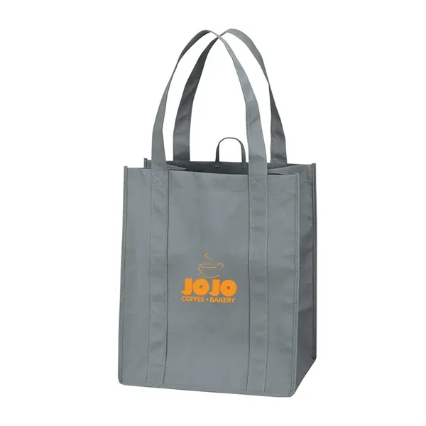 Garland Tote Bag - Garland Tote Bag - Image 10 of 11