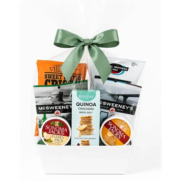 Snack Basket - Snack Basket - Image 1 of 1