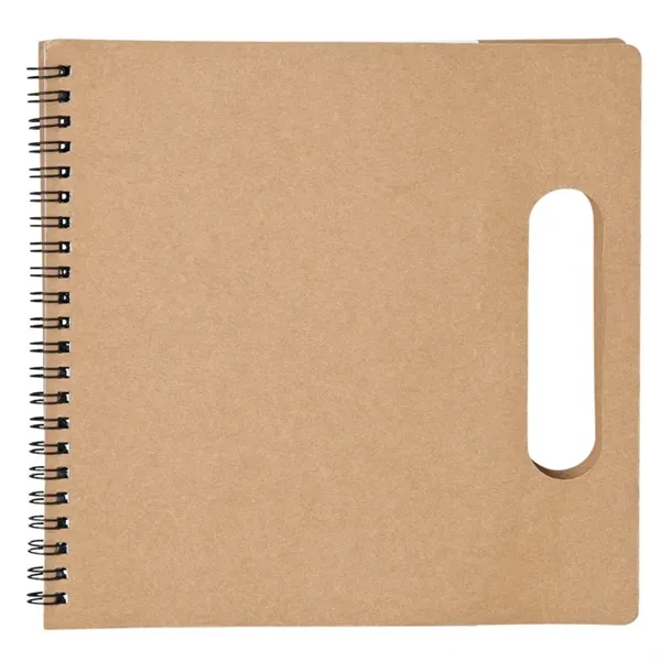 Santo Handled Note Set - Santo Handled Note Set - Image 4 of 4