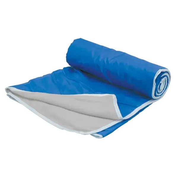 Brookfield Picnic Blanket - Brookfield Picnic Blanket - Image 7 of 11