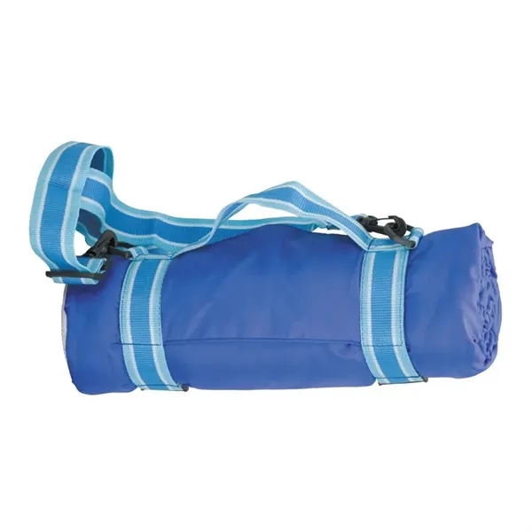 Brookfield Picnic Blanket - Brookfield Picnic Blanket - Image 9 of 11