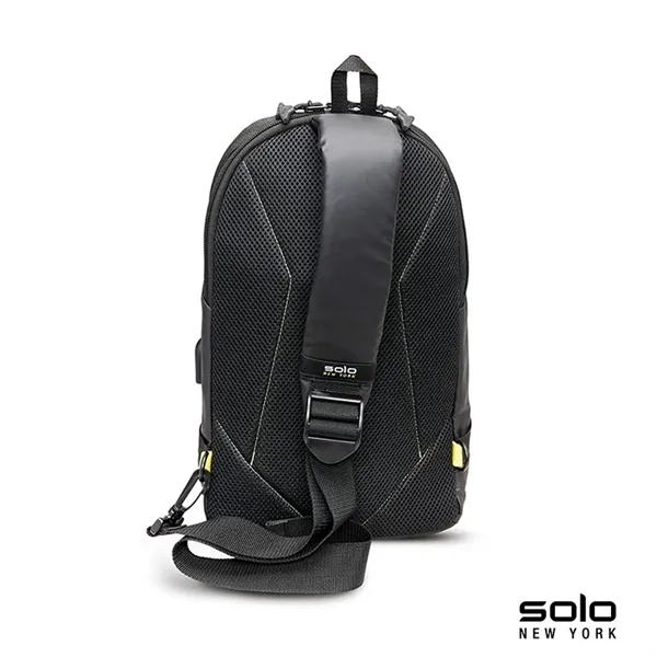 Solo New York GLHF (Good Luck, Have Fun) Sling - Solo New York GLHF (Good Luck, Have Fun) Sling - Image 4 of 8