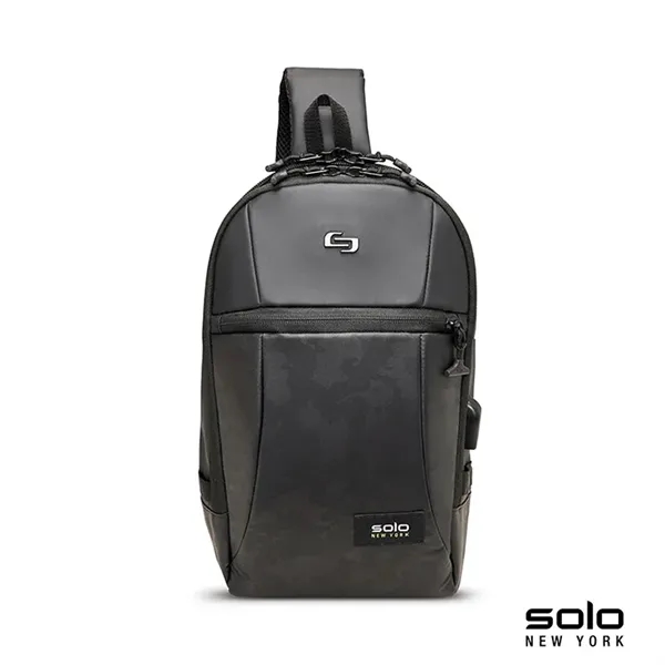 Solo New York GLHF (Good Luck, Have Fun) Sling - Solo New York GLHF (Good Luck, Have Fun) Sling - Image 8 of 8