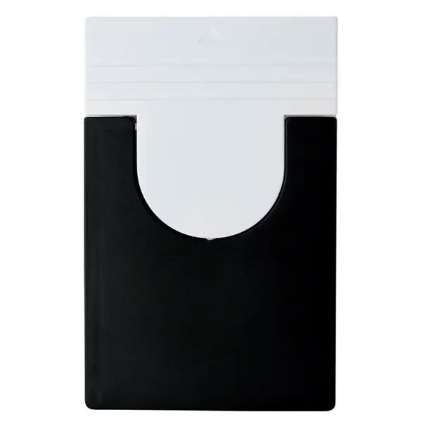 Bacco Phone / Tablet Stand with Microfiber Cloth - Bacco Phone / Tablet Stand with Microfiber Cloth - Image 8 of 15