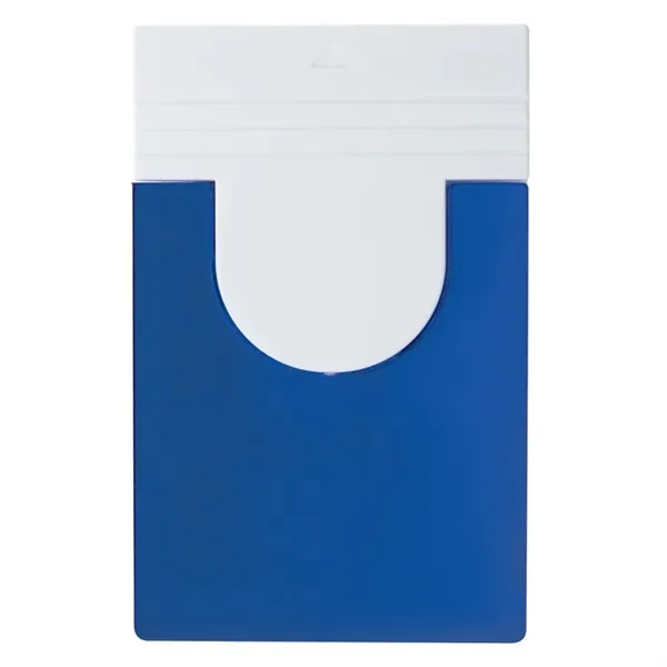 Bacco Phone / Tablet Stand with Microfiber Cloth - Bacco Phone / Tablet Stand with Microfiber Cloth - Image 13 of 15