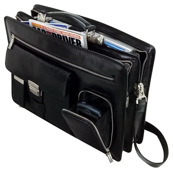Rimini Briefcase - Rimini Briefcase - Image 3 of 4