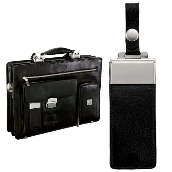 Rimini Briefcase - Rimini Briefcase - Image 4 of 4