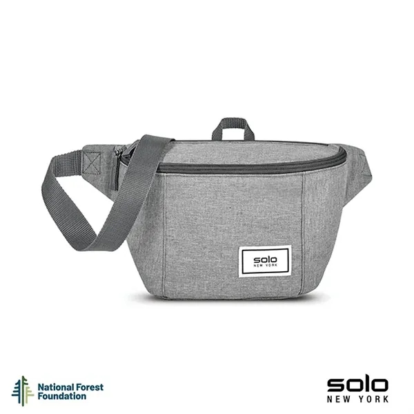 Solo New York RE:Gen Hip Pack - Solo New York RE:Gen Hip Pack - Image 2 of 7