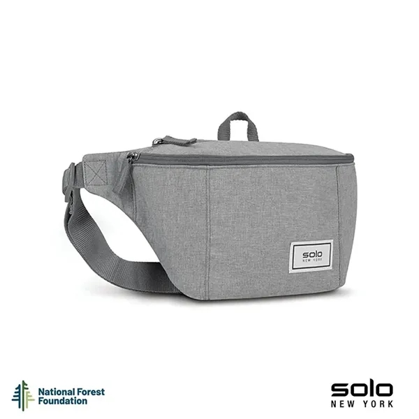 Solo New York RE:Gen Hip Pack - Solo New York RE:Gen Hip Pack - Image 3 of 7