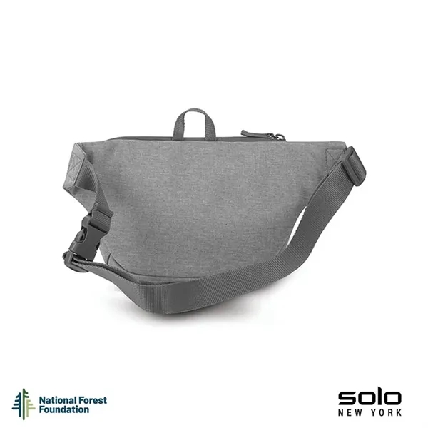 Solo New York RE:Gen Hip Pack - Solo New York RE:Gen Hip Pack - Image 4 of 7