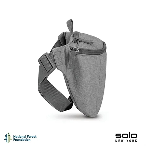 Solo New York RE:Gen Hip Pack - Solo New York RE:Gen Hip Pack - Image 5 of 7