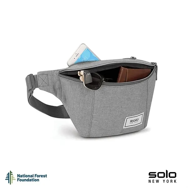 Solo New York RE:Gen Hip Pack - Solo New York RE:Gen Hip Pack - Image 6 of 7