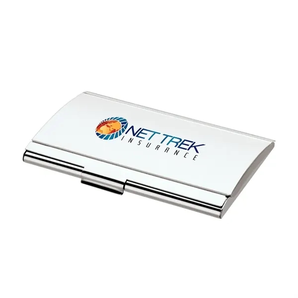 Skeda I Business Card Case - Skeda I Business Card Case - Image 3 of 8