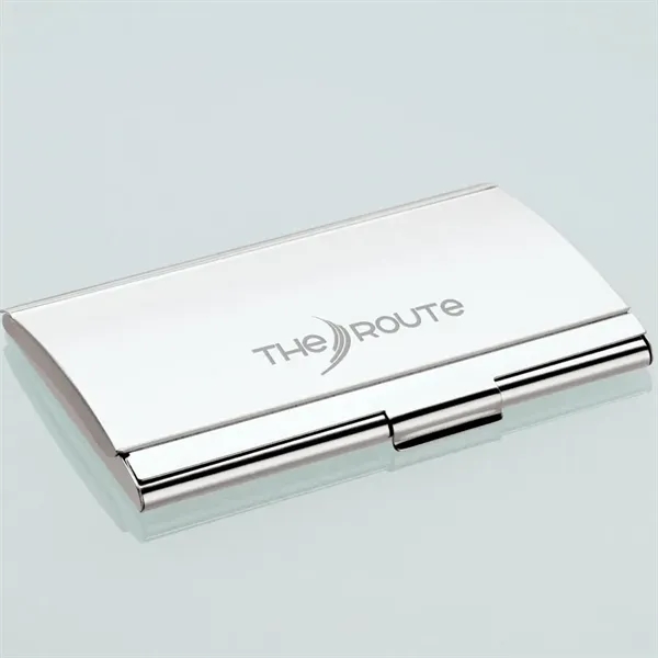 Skeda I Business Card Case - Skeda I Business Card Case - Image 4 of 8