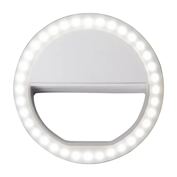 Ella Selfie Light Ring - Ella Selfie Light Ring - Image 2 of 7
