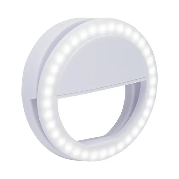 Ella Selfie Light Ring - Ella Selfie Light Ring - Image 3 of 7