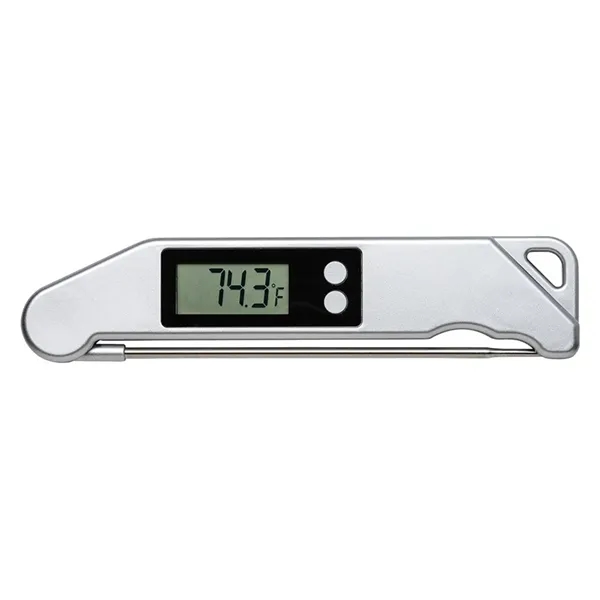 Chef Digital BBQ Thermometer - Chef Digital BBQ Thermometer - Image 2 of 7
