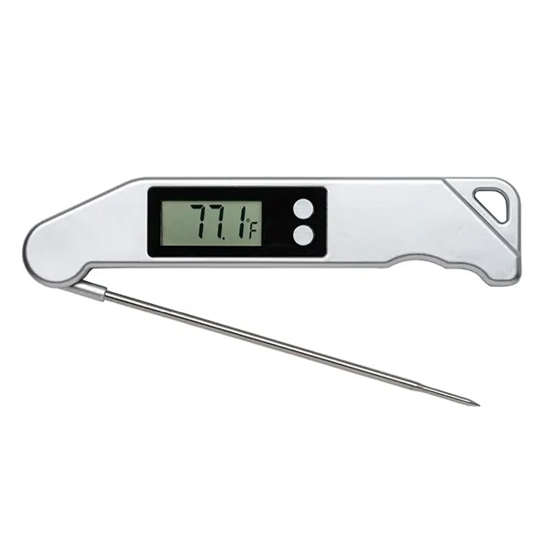 Chef Digital BBQ Thermometer - Chef Digital BBQ Thermometer - Image 3 of 7