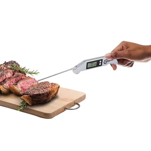 Chef Digital BBQ Thermometer - Chef Digital BBQ Thermometer - Image 4 of 7
