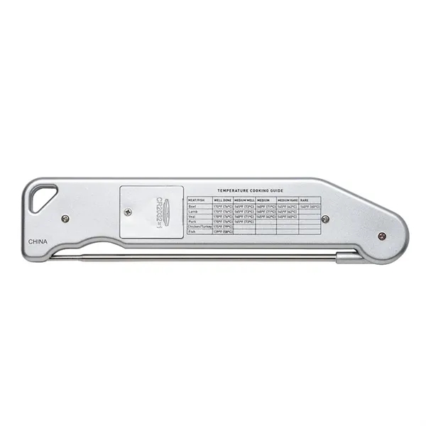 Chef Digital BBQ Thermometer - Chef Digital BBQ Thermometer - Image 5 of 7