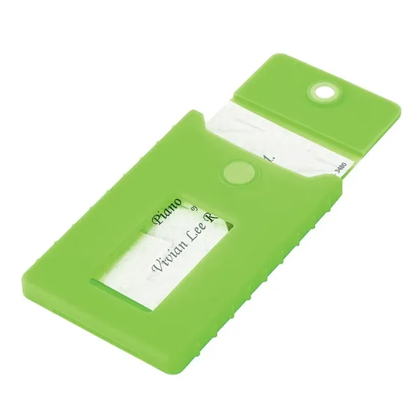 Business Card Case - Business Card Case - Image 6 of 20