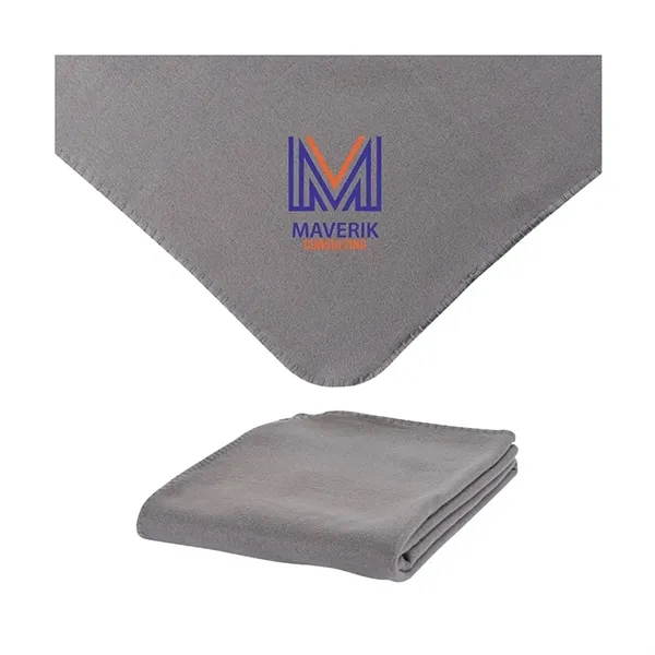 Montana 50" x 60" RPET Blanket - Montana 50" x 60" RPET Blanket - Image 11 of 18