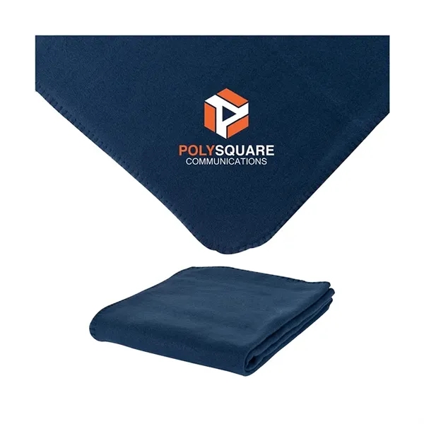 Montana 50" x 60" RPET Blanket - Montana 50" x 60" RPET Blanket - Image 16 of 18