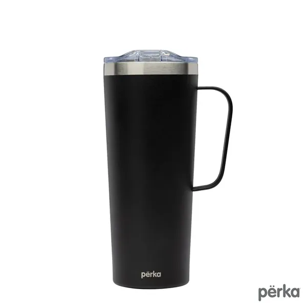 Perka® Winston 28 oz. Double Wall, Stainless Steel Travel... - Perka® Winston 28 oz. Double Wall, Stainless Steel Travel... - Image 15 of 65